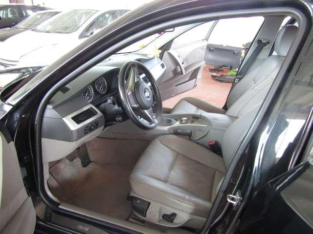 BMW 525 525d Eletta