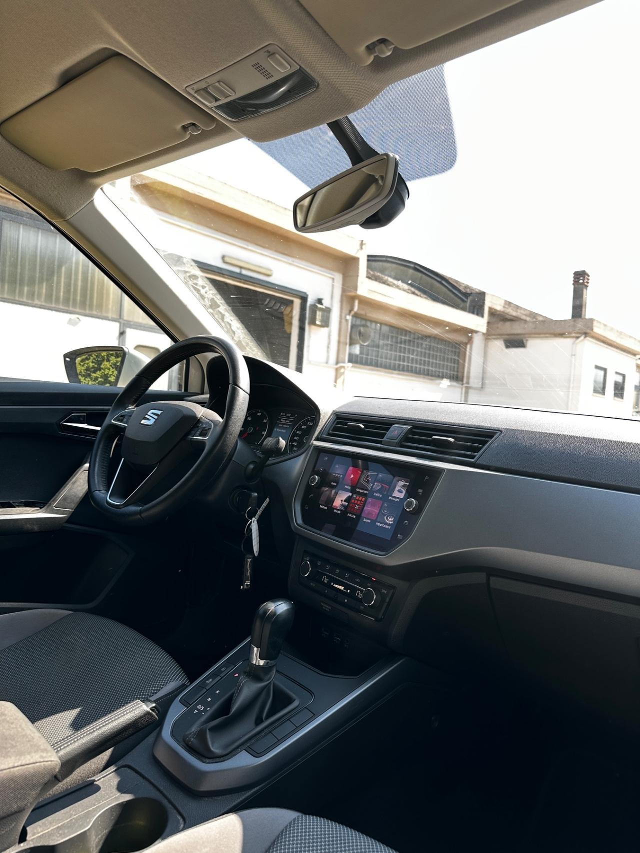 Seat Arona 1.6 TDI 95 CV DSG XCELLENCE