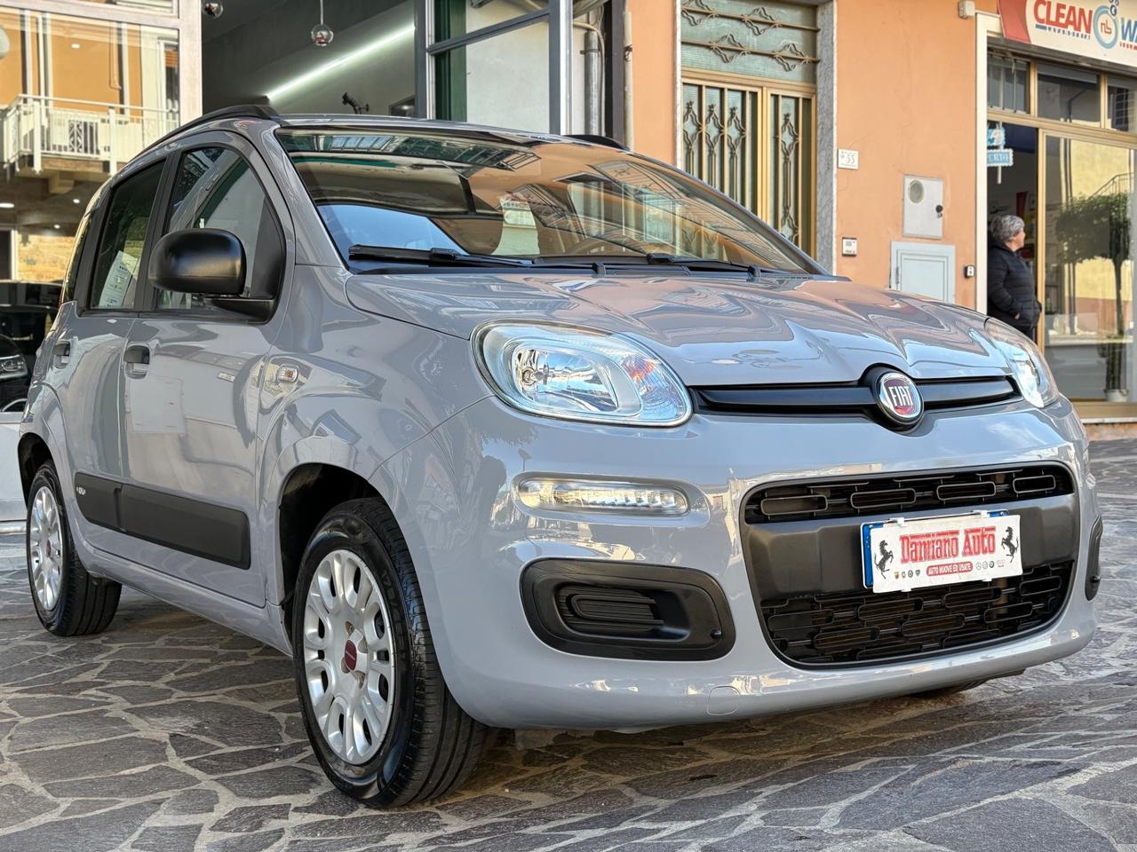Fiat Panda 1.2 Easy GRIGIO MODA 57000 KM UCONNECT