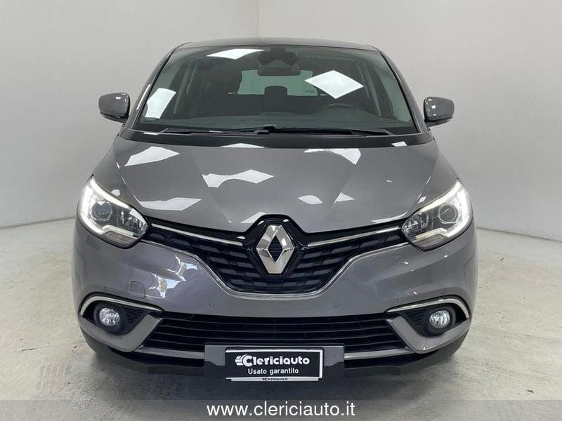 Renault Scénic dCi 8V 110 CV Energy Intens
