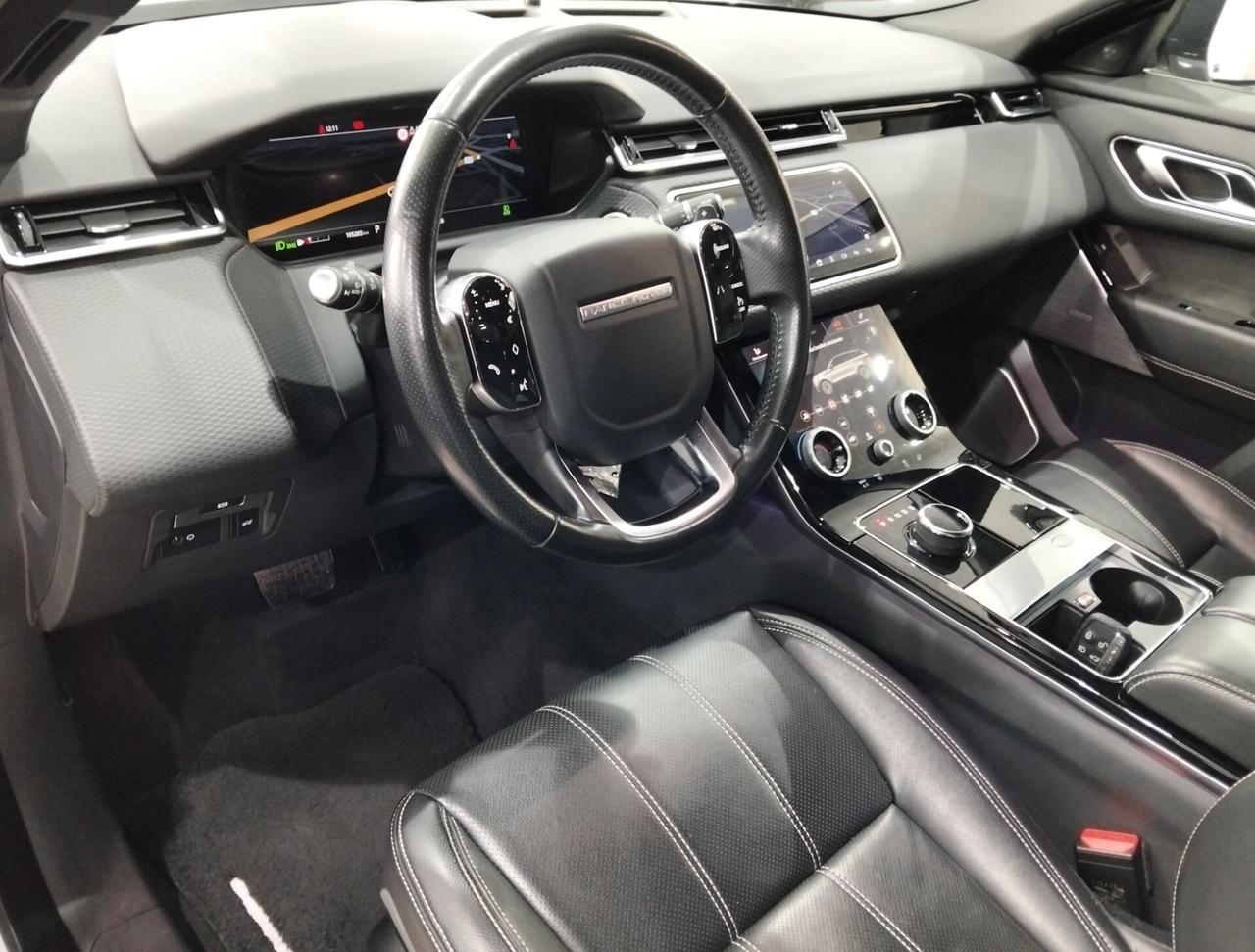 Land Rover Range Velar 2.0D I4 240 CV R-Dynamic SE