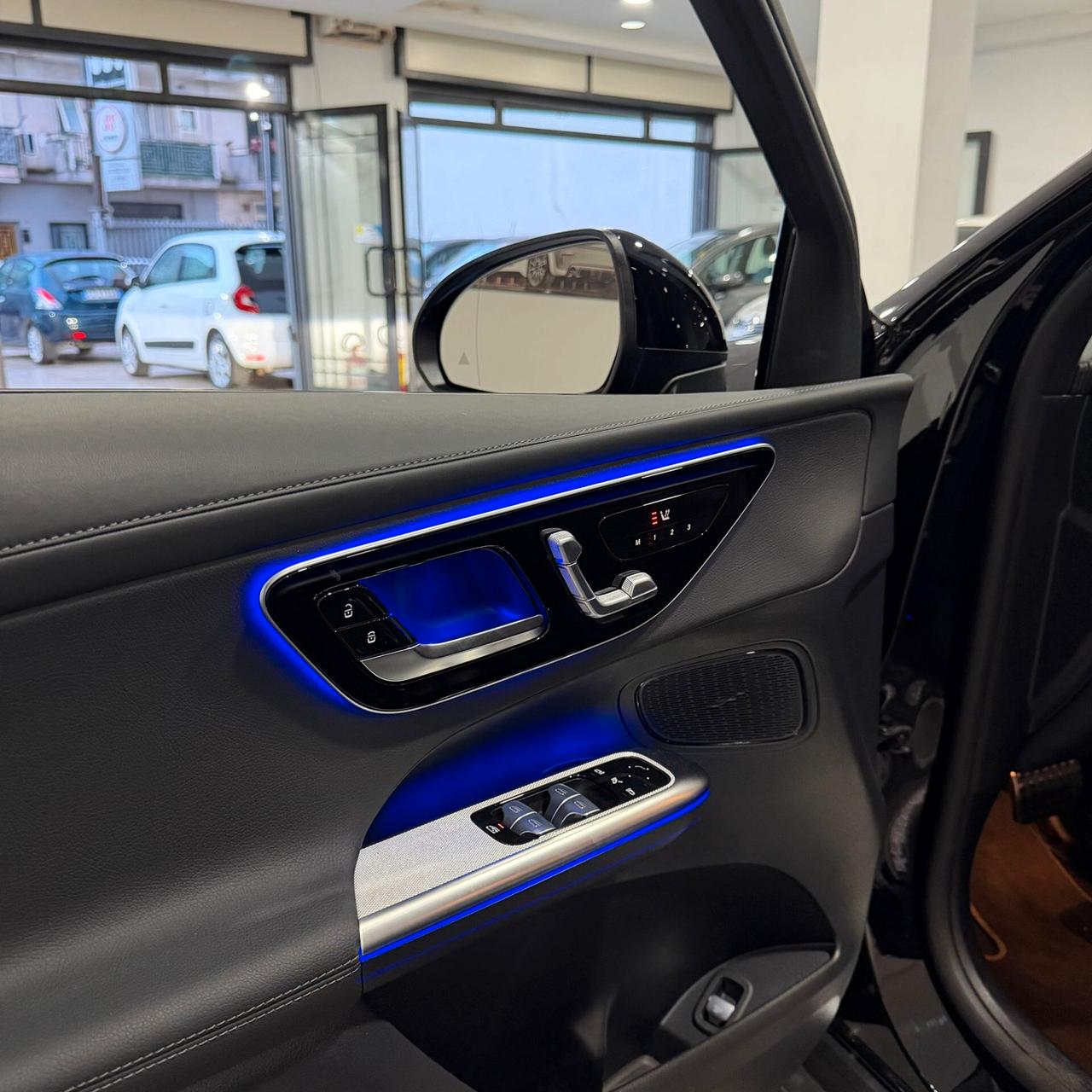 Mercedes-benz GLC 200 220 d 4Matic Mild Hybrid AMG Line Premium Plus