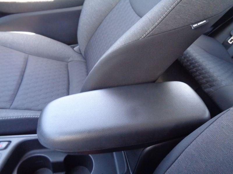 Toyota Yaris Yaris 1.5h Business