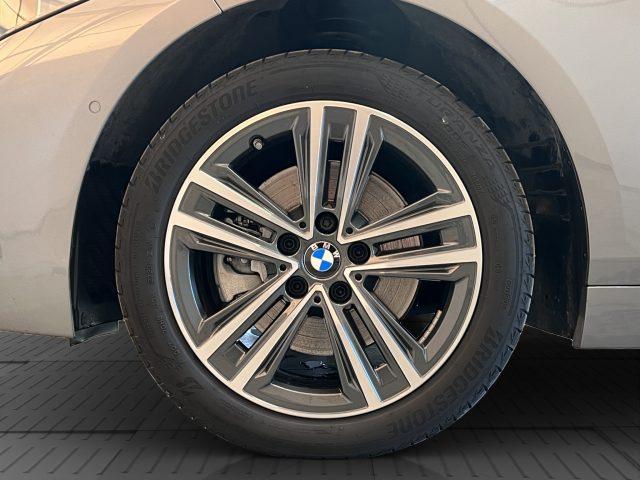 BMW 116 Serie 1 i 5p.