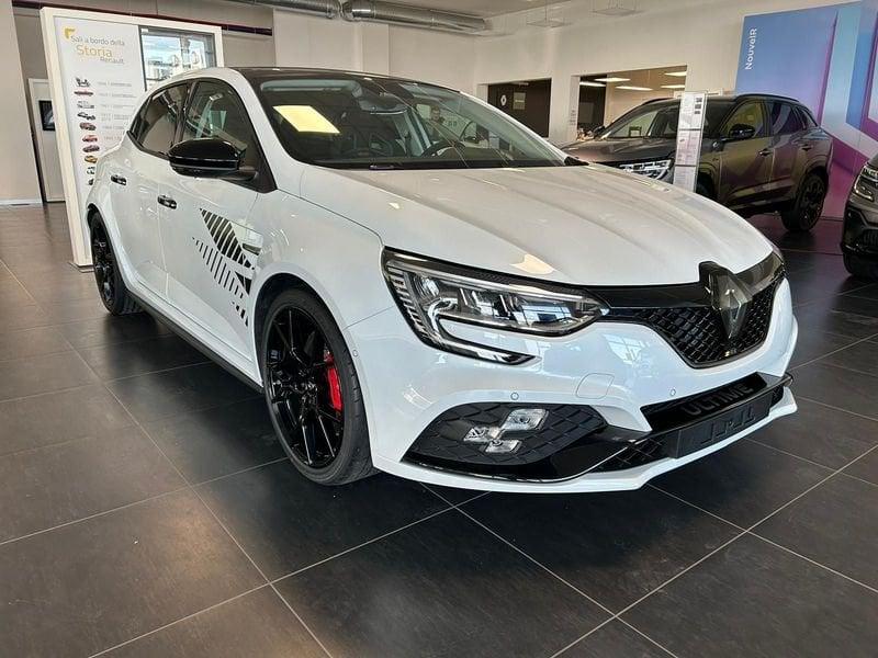 Renault Mégane Megane 1.8 tce R.S. Ultime 300cv edc