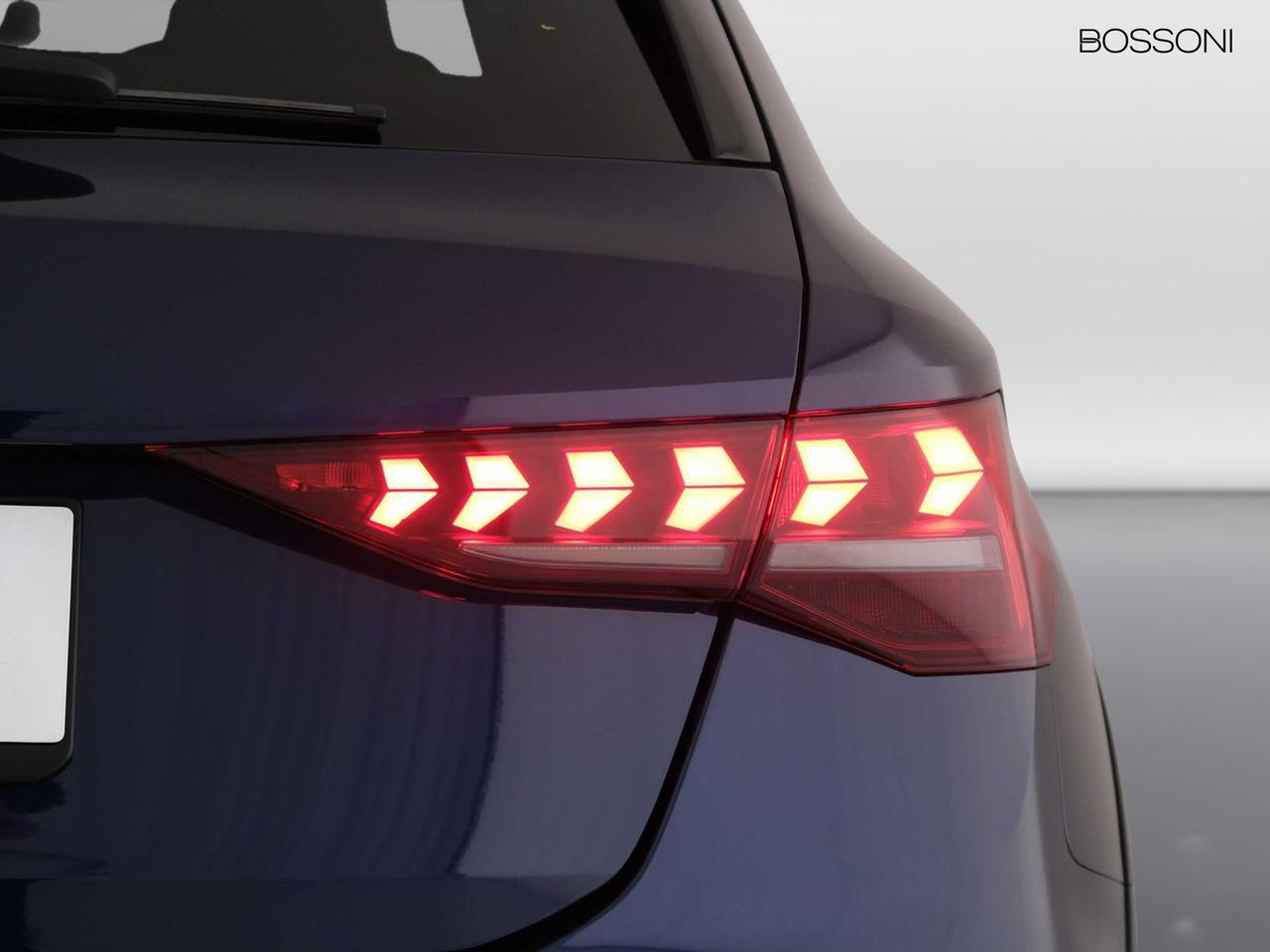 Audi A3 allstreet 1.5 tfsi mhev 48v 150cv business