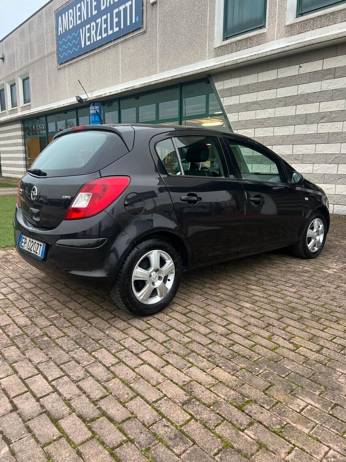 Opel Corsa 1.3 CDTI 75CV F.AP. 5 porte Edition