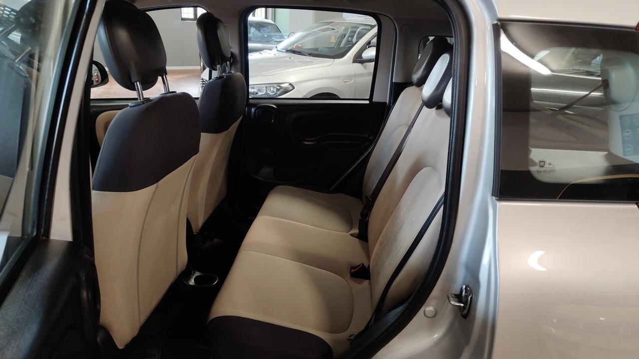 Fiat Panda 1.3 MJT S&S Easy