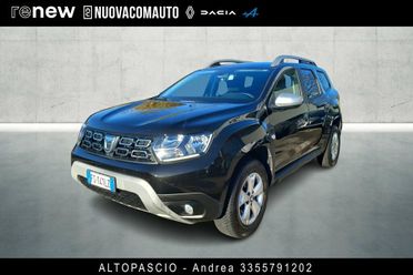Dacia Duster 1.5 dCi Prestige 4x4
