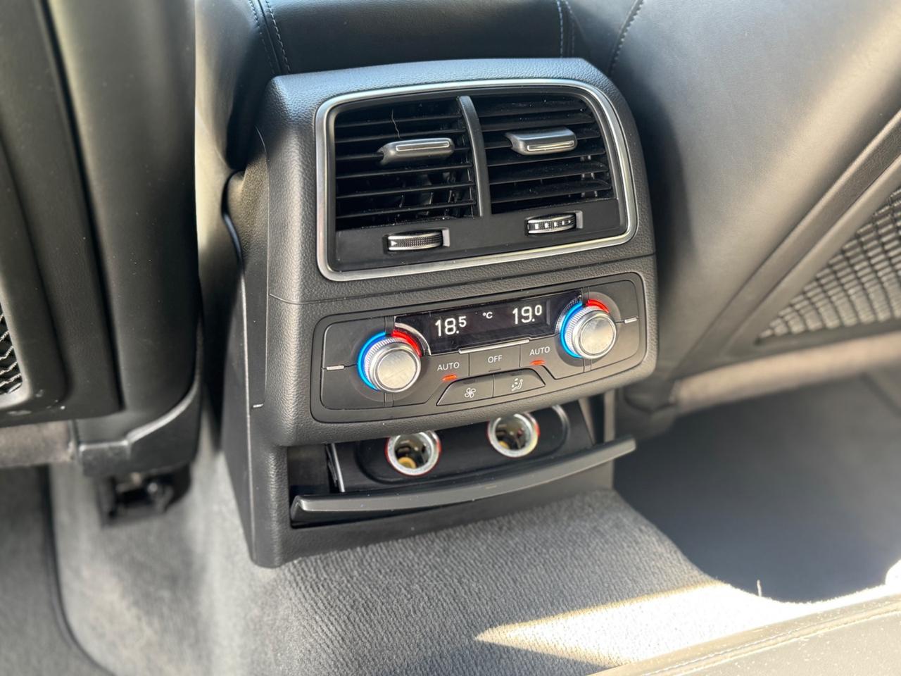 RS6 4.0 TFSI PERFORMANCE 605 CV CARBOCERAMICA