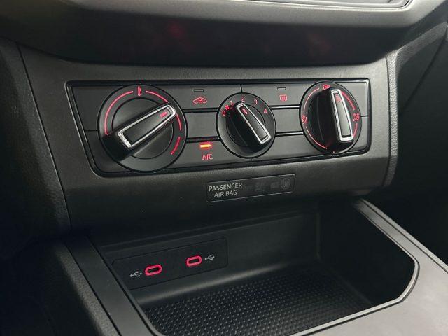 SEAT Ibiza 1.0 MPI 5 porte Style