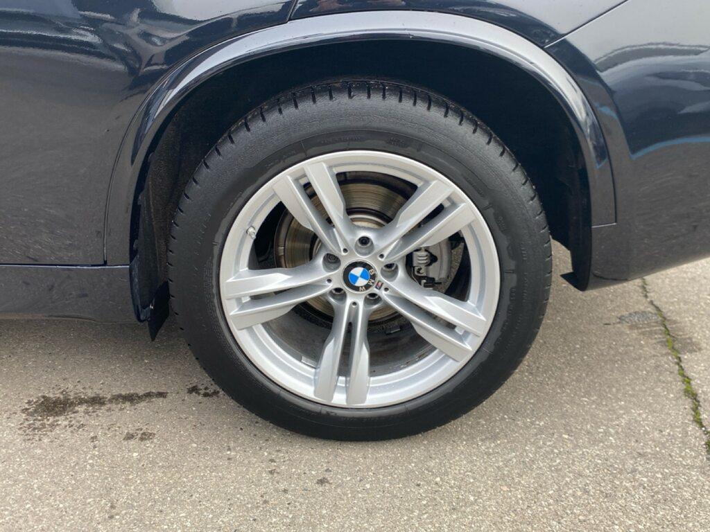 BMW X5 30 d Experience xDrive Steptronic