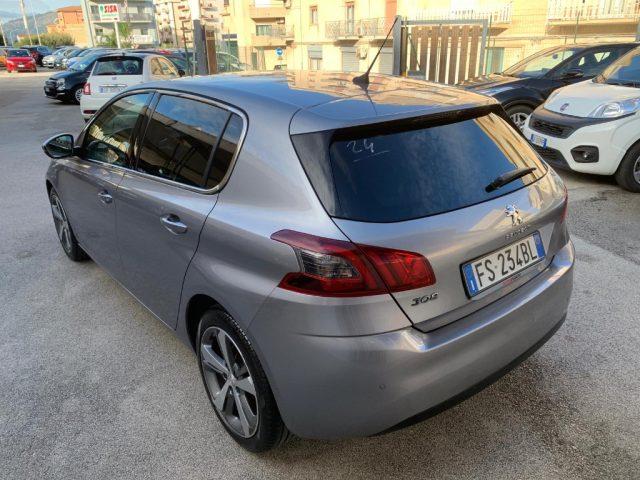 PEUGEOT 308 BlueHDi 120 S&S Allure