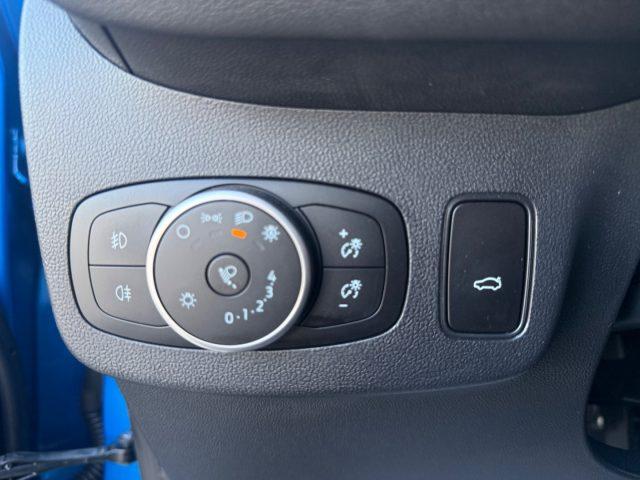 FORD Puma Hybrid 125 CV ST-Line X GARANZIA