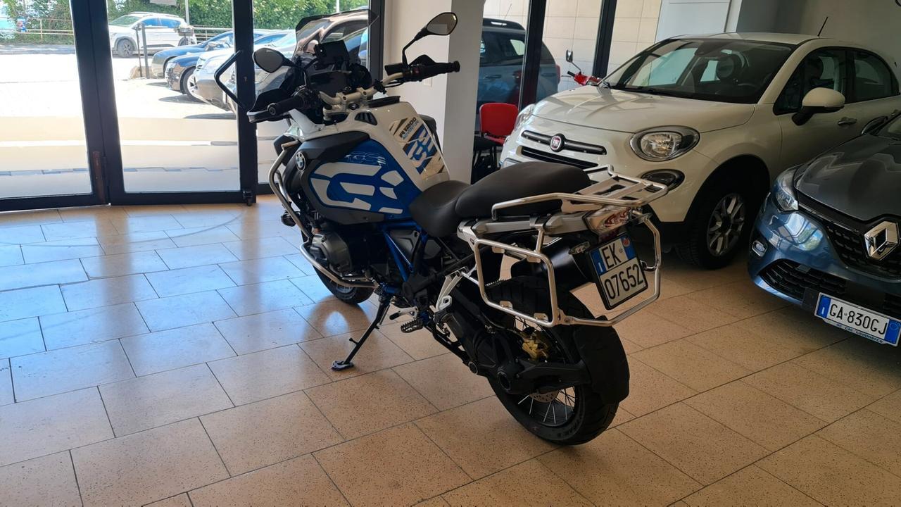 BMW R 1200 GS ADVENTURE