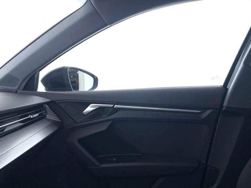Audi A3 Sportback 30 TDI S tronic Business