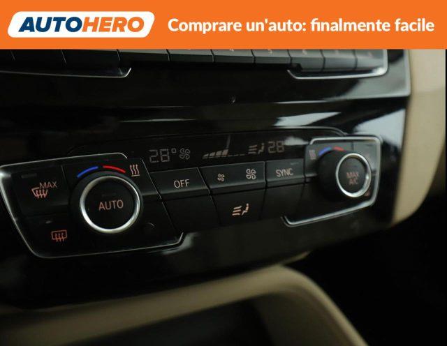 BMW X1 sDrive18i Advantage