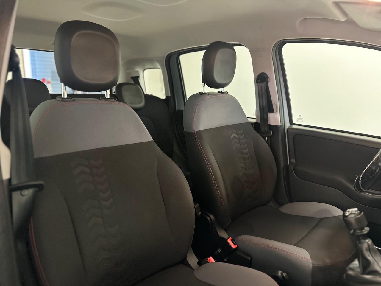 Fiat Panda 1.2 EasyPower Easy NEOPATENTATI