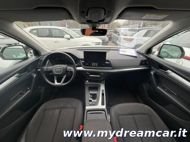 AUDI Q5 40 TDI 204 CV quattro S tronic Advanced Plus