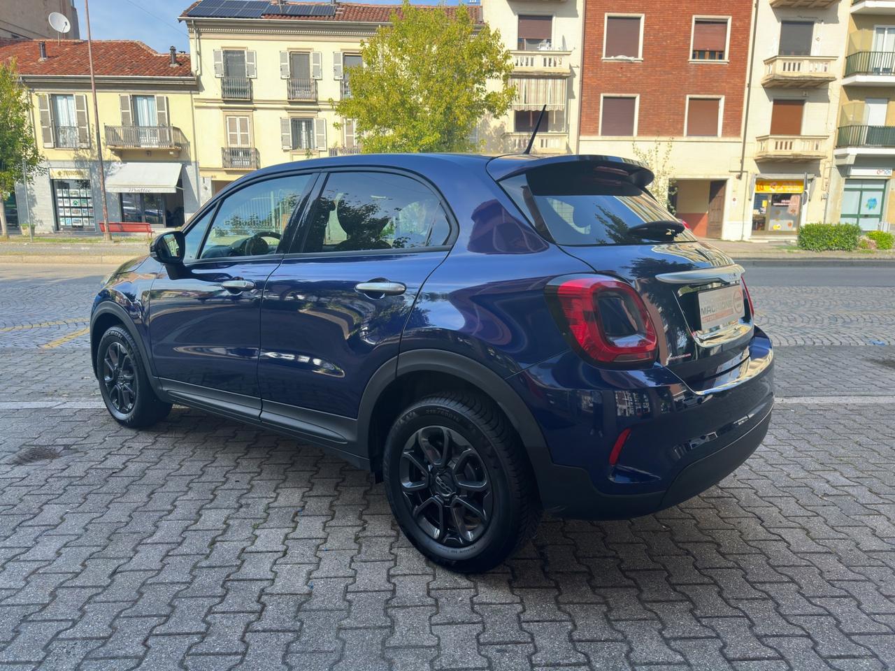 FIAT 500X 1.0 T3 120 CV