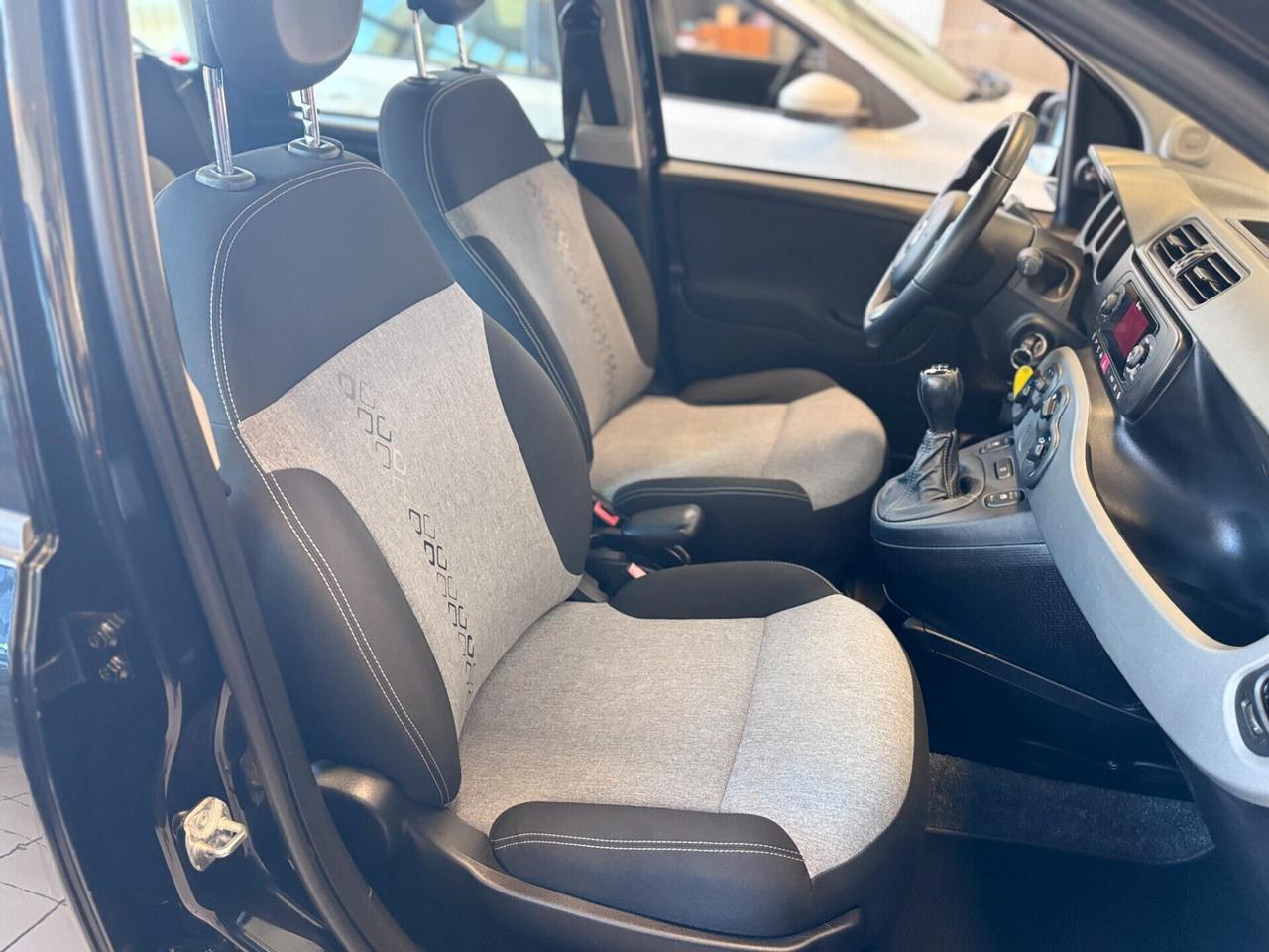 Fiat Panda 1.3 MJT 95 CV S&S Lounge
