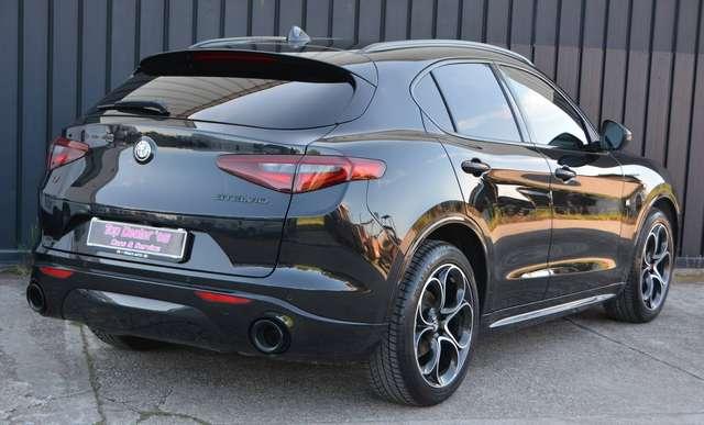 Alfa Romeo Stelvio 2.2 t Veloce Q4 210cv auto * IMPECCABILE *