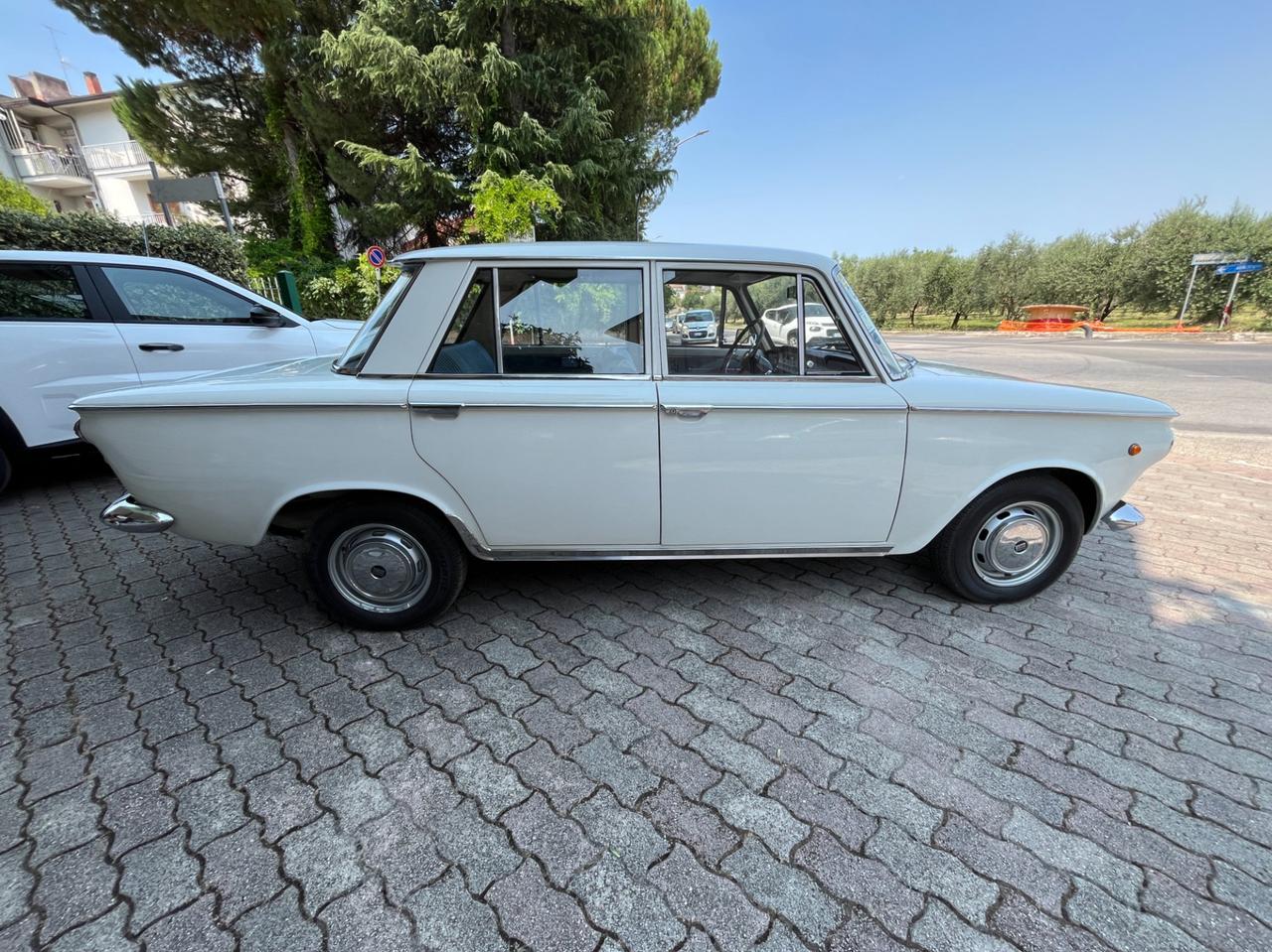 Fiat 1300