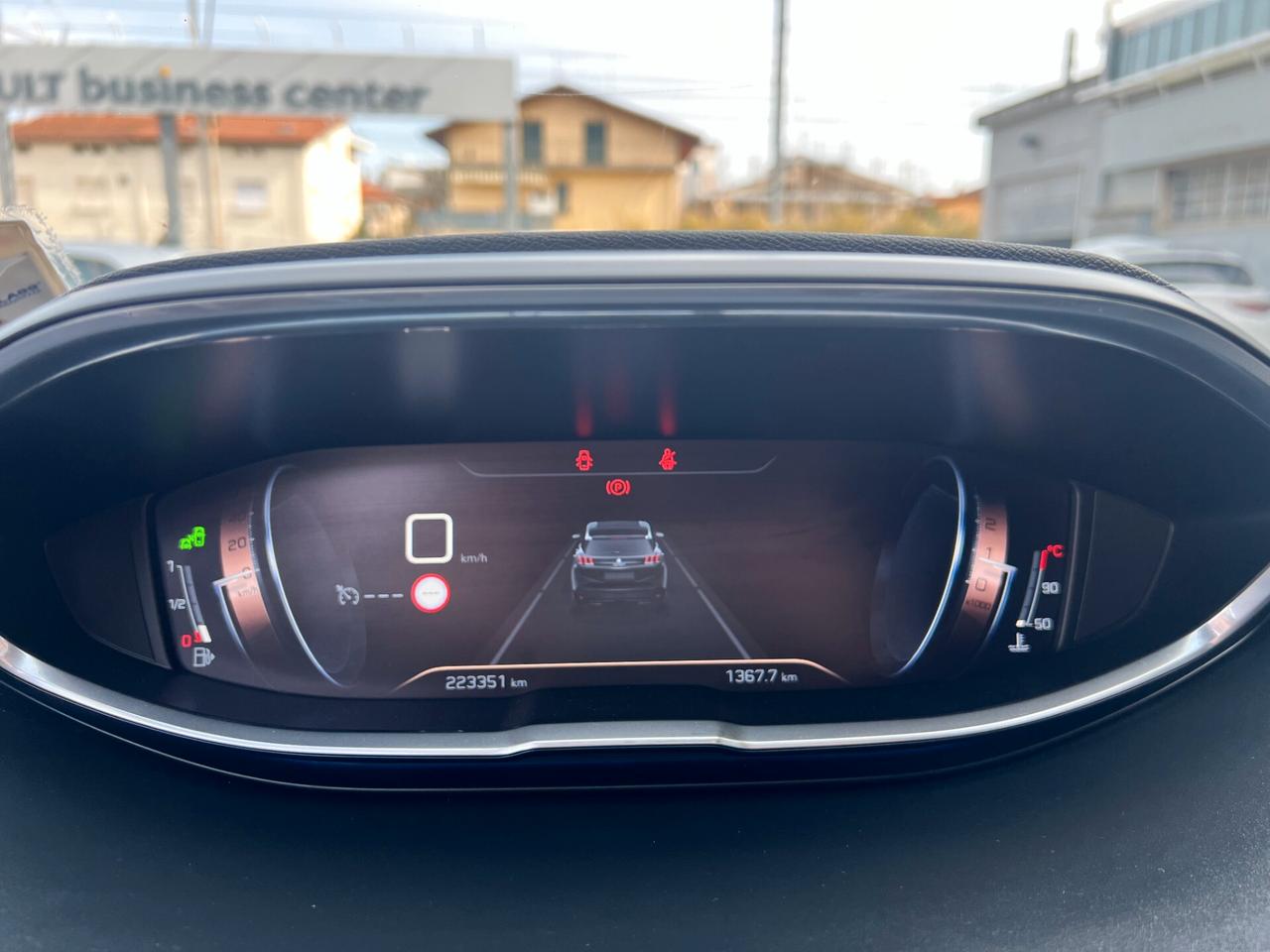 PEUGEOT 3008 1,5 HDI 131 CV GT-LINE MAN 5P