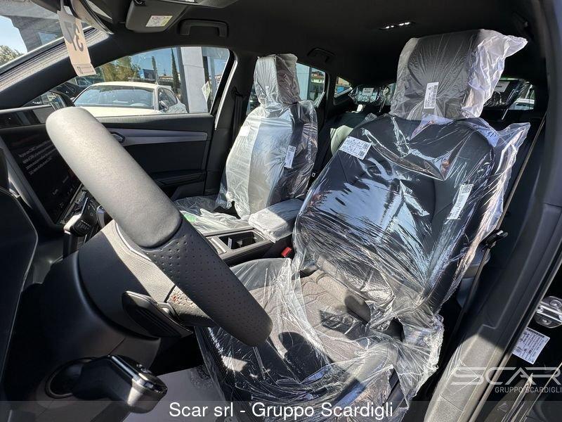 Cupra Formentor 2.0 TDI DSG PRONTA CONSEGNA