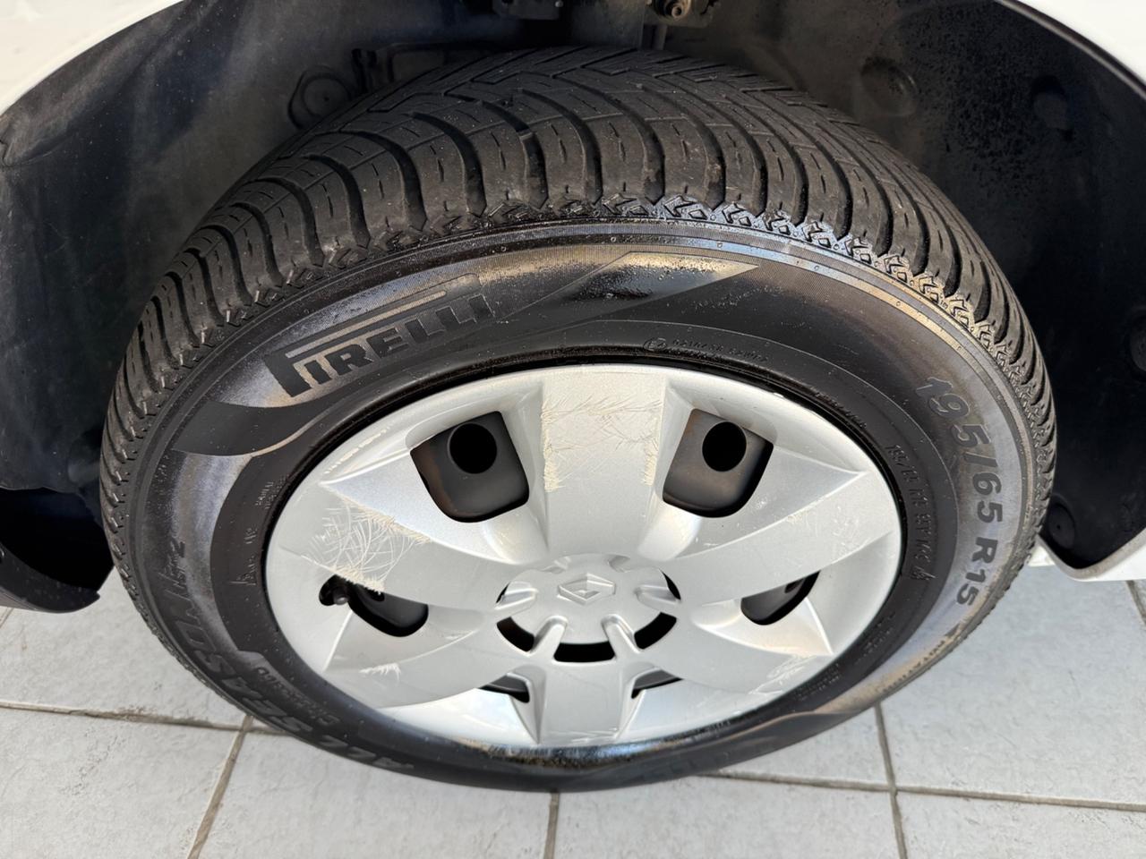 Renault Kangoo