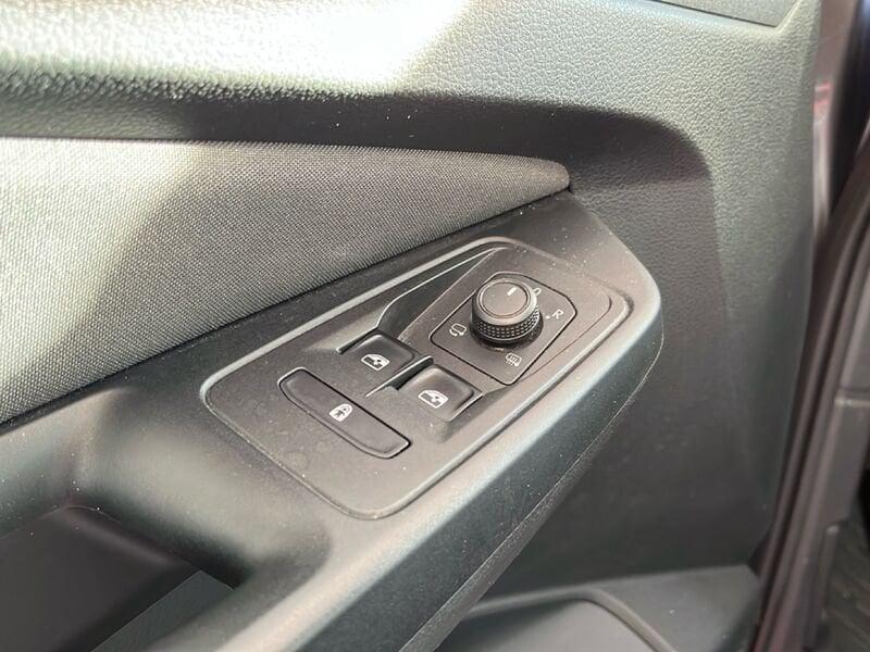 Ford Tourneo Connect 2.0 EcoBlue 90kW Titanium