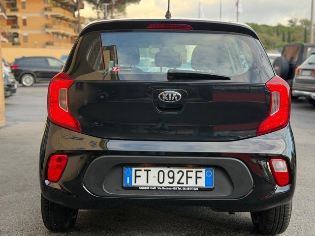 KIA Picanto 1.0 5 porte Active. (NESSUN VINCOLO)
