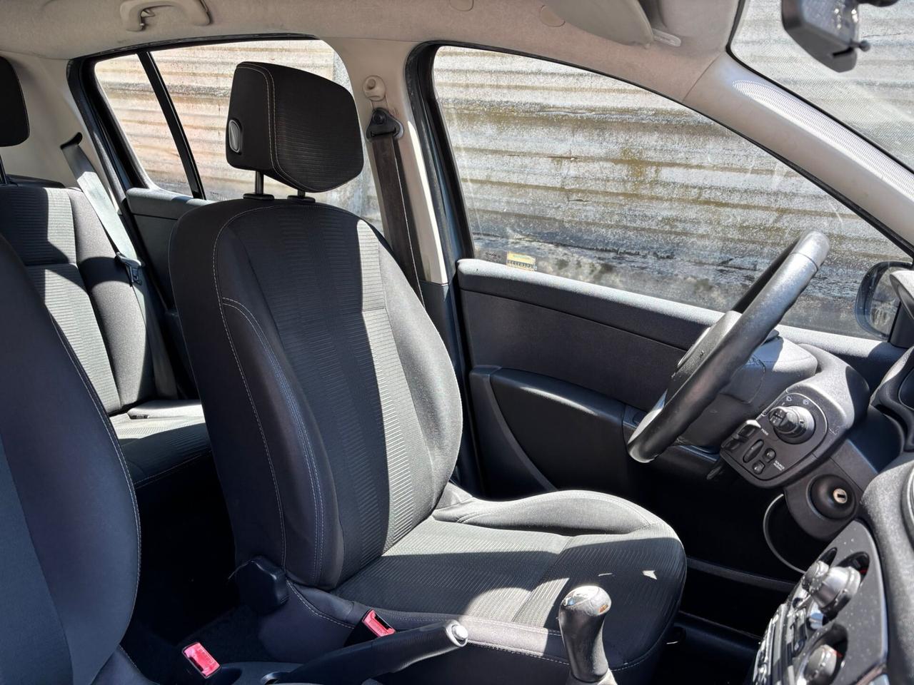 Renault Clio 1.5 dCi 75CV 5 porte Dynamique