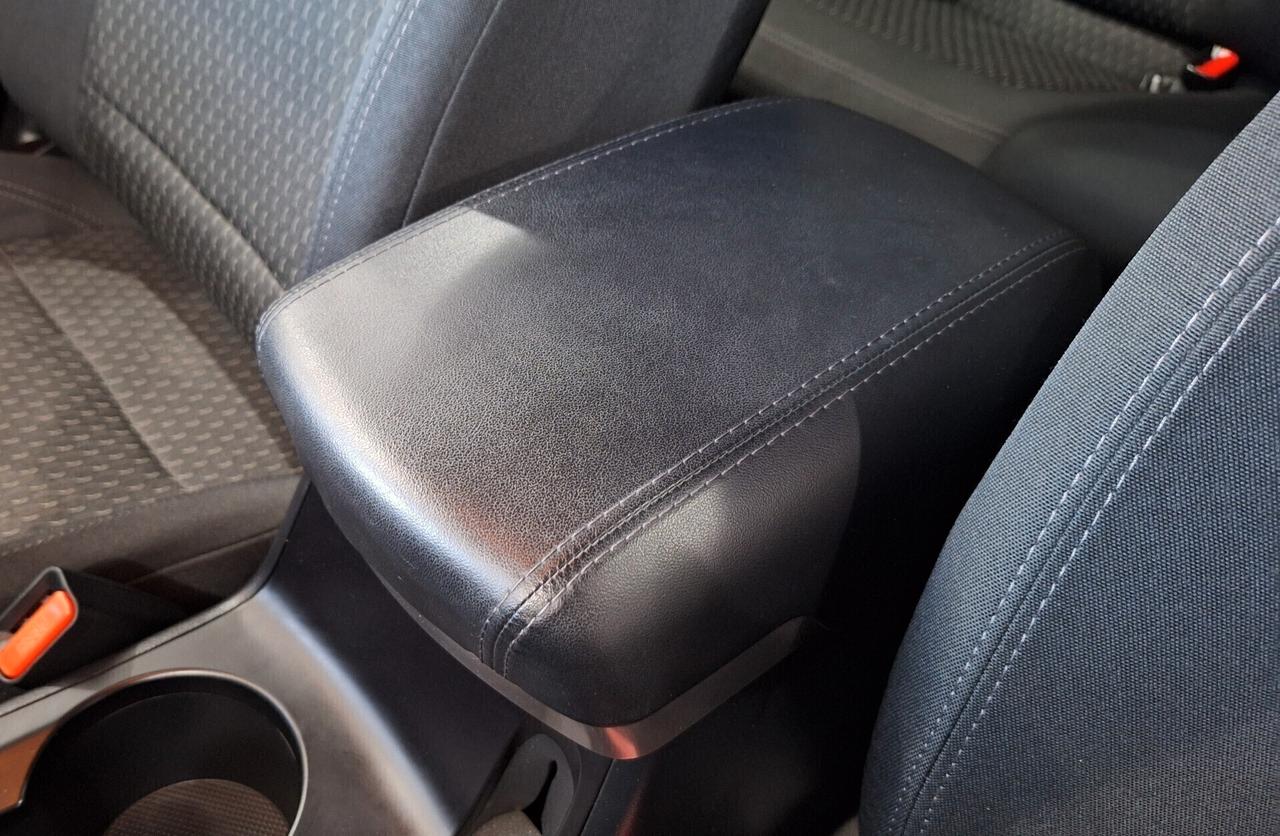 Hyundai iX35 1.7 CRDi 2WD Comfort PERMUTO