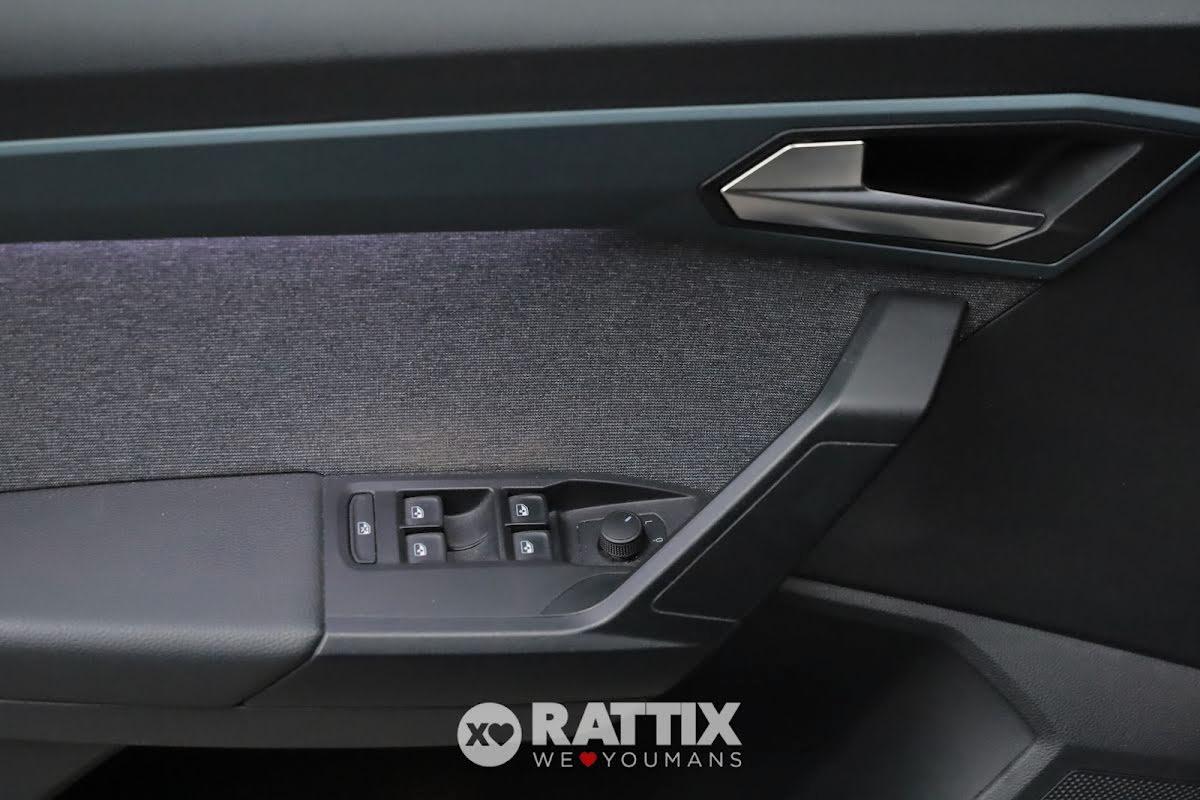 SEAT Arona 1.0 Ecotsi 95CV Xperience