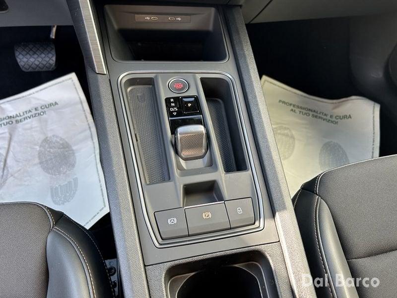 Cupra Formentor Formentor 1.5 TSI DSG