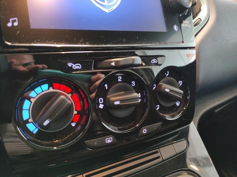 LANCIA Ypsilon 3ª serie - Ypsilon 1.0 FireFly 5 porte S&S Hybrid Platino