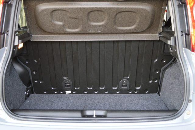 FIAT Panda 1.2 EasyPower Easy