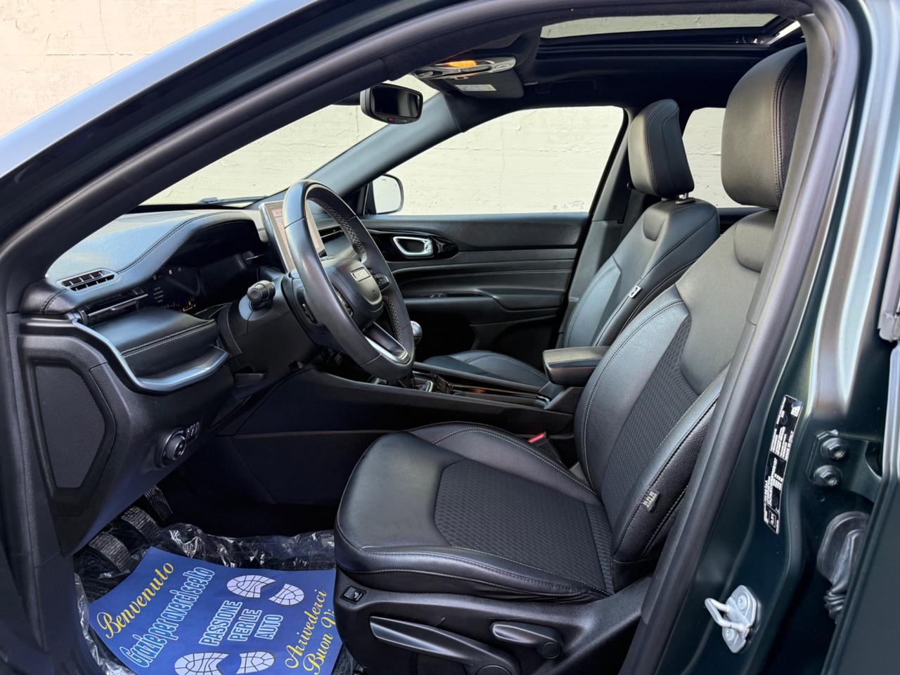 Jeep Compass 1.6Multijet 80°Anniversario - 2021