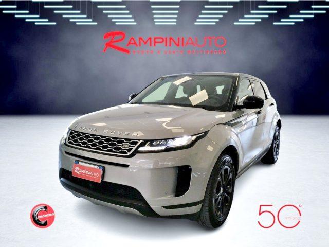 LAND ROVER Range Rover Evoque 2.0D I4-L.Flw Ibrido 150 CV AWD Auto Pronta Conseg