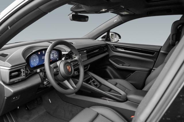 PORSCHE Macan Ev 265 KW (360HP)