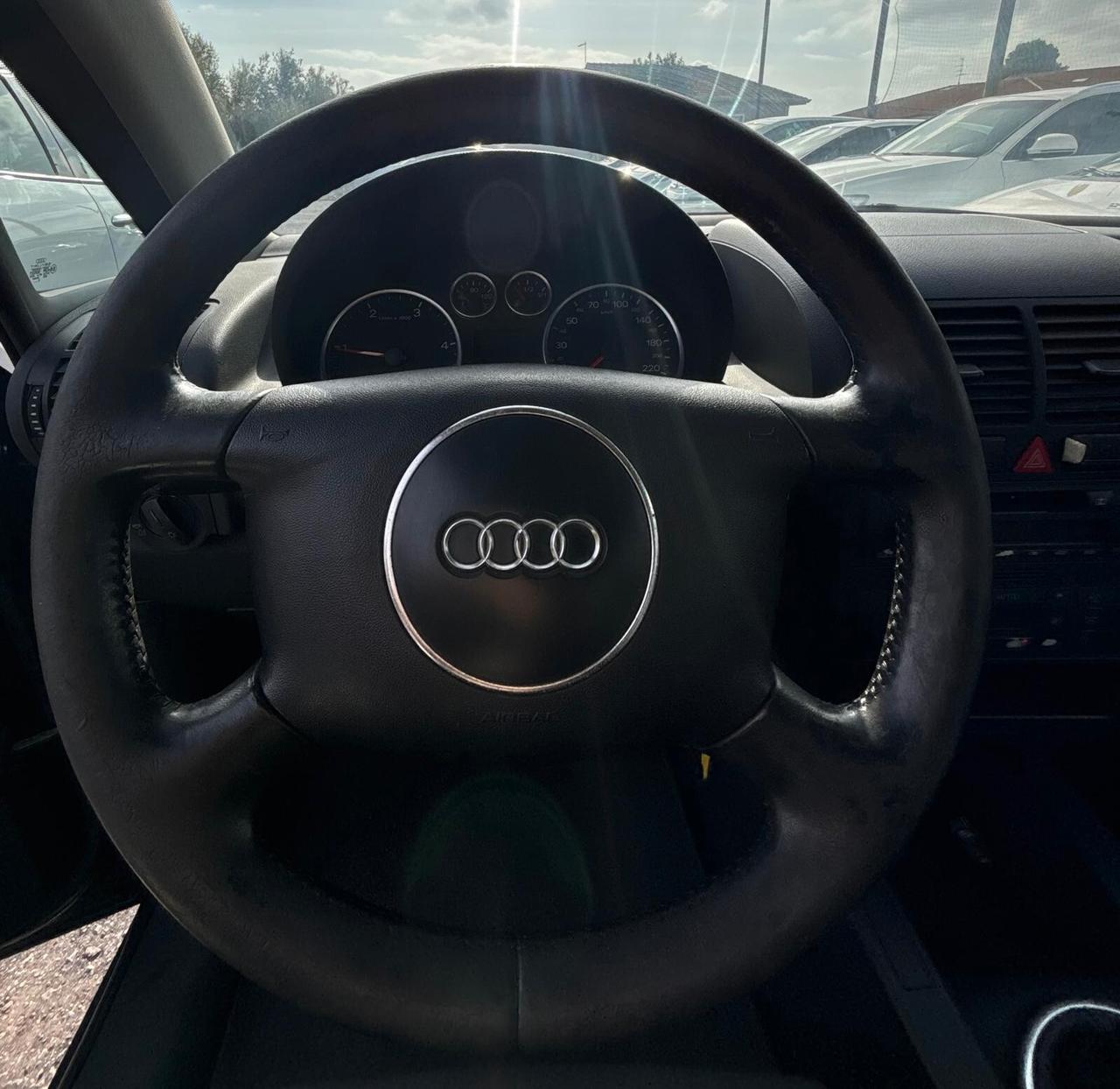 Audi A2 1.4 TDI Top