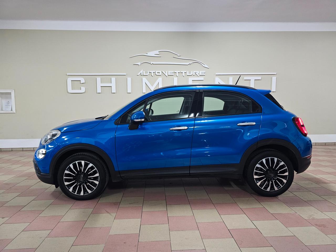 Fiat 500X 1.0 T3 120 CV Cross