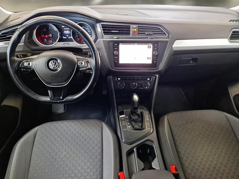 VOLKSWAGEN TIGUAN 2.0 TDI SCR 110KW Business BMT DSG