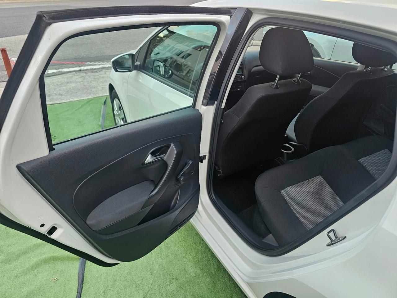 Volkswagen Polo 1.2 5 porte Trendline