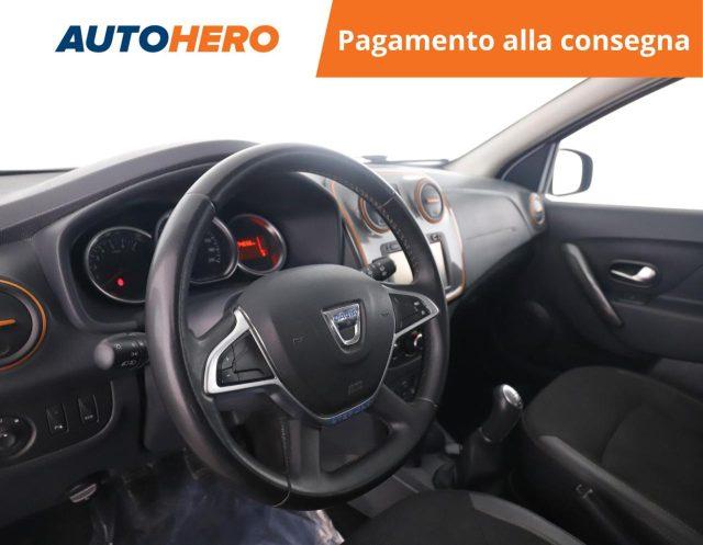DACIA Sandero 1.5 dCi 8V 90CV S&S Serie Speciale Brave