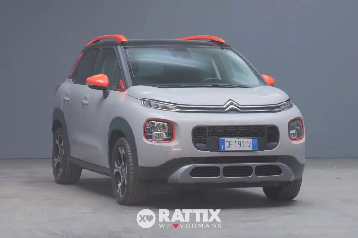 Citroen C3 Aircross 1.2 Puretech 110CV Shine Pack