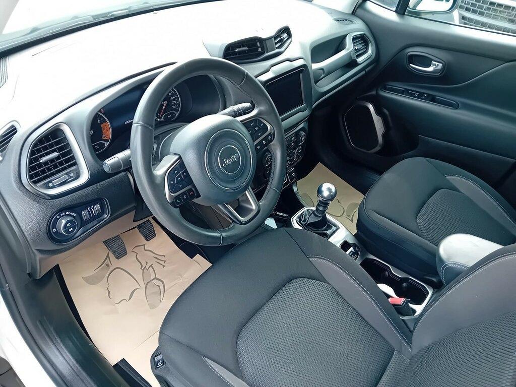 Jeep Renegade 1.0 T3 Limited 2WD