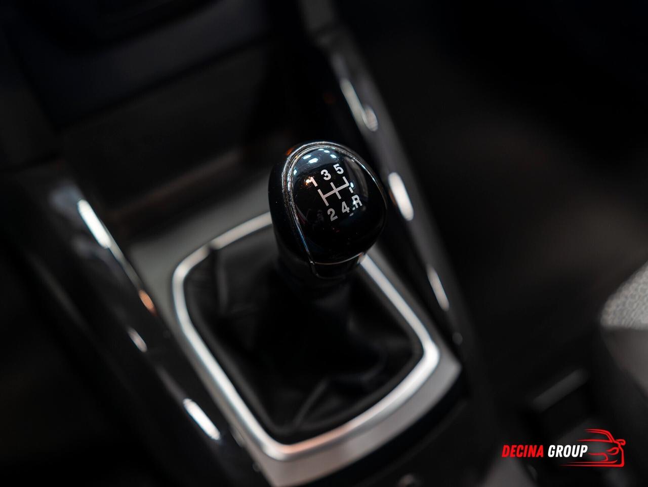 Ford EcoSport 1.5 TDCi 95 cv Plus