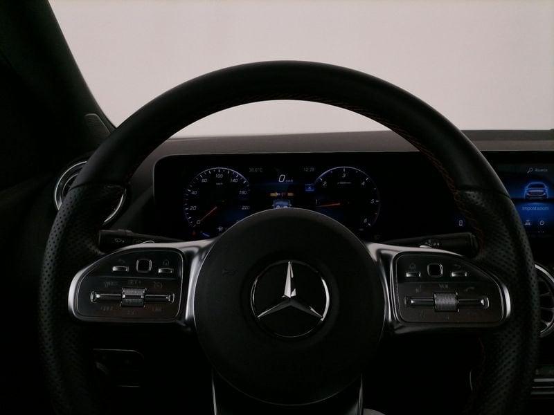 Mercedes-Benz Classe B B 180 d Premium auto